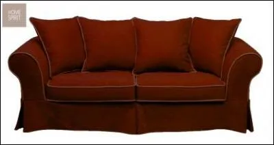 En ajoutant une lettre au nom de ce meuble vous pourrez crire le nom de la capitale de la Bulgarie. Quelle est cette lettre ?