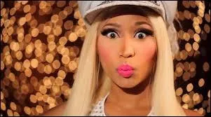 Comment s'appelle-t-elle ?