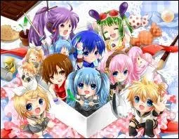 Qu'a-t-elle comme objet(s) ftiche(s) ?