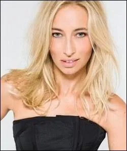 Quel est le nom de la miss mode de Paris Premi�re� ?