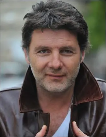 Philippe Lellouche est mari� avec� :