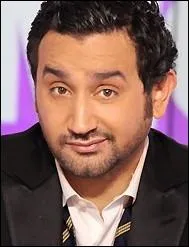 Cyril Hanouna pr�sente sur D8 l'�mission� :
