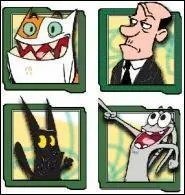 Qui est amoureux de kimberly ?