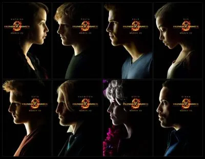 Qu'est-ce que les Hunger Games ?