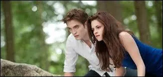 Que chasse Bella lors de sont rveil ?