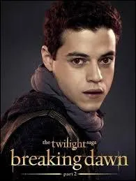 Comment s'appelle celui qui joue avec les lments ?