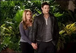 Qui sont ces personnages ?