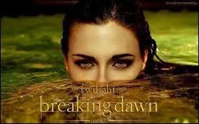 Qui est cette femme ?