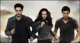 Avec qui Bella s'est-elle marie ?