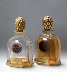 Jean Patou :