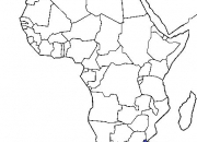 Quiz Pays africains