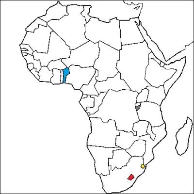 Ou se trouve le Bouthan ?