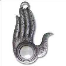 B : Quel personnage porte le nom de Siddhartha Gautama ?