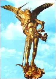 L'ange Gabriel apparut à la Vierge Marie pour lui annoncer la bonne nouvelle de sa maternité mais aussi à Mahomet en 610. Comment se nomme-t-il dans le Coran ?