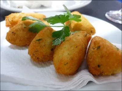 Dans quel pays peut-on dguster du  bacalhau  ?