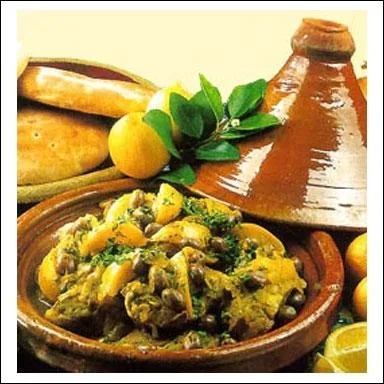 Vous avez soudainement envie d'un tajine, o devez-vous aller pour en dguster un ?