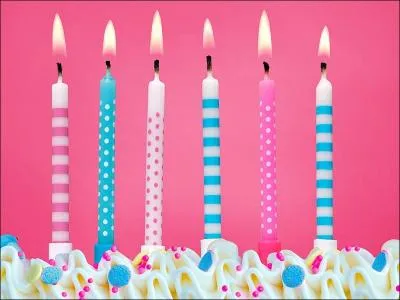 Le 10 mars 2013, Kitchen Trotter a clbr un  anniversaire  mais combien de bougies ont t souffles ?