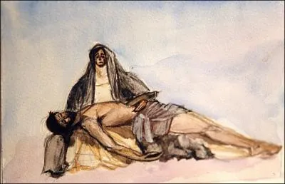 Ah ! (...) le temps de connaître Ce que ma (...) m'a donné