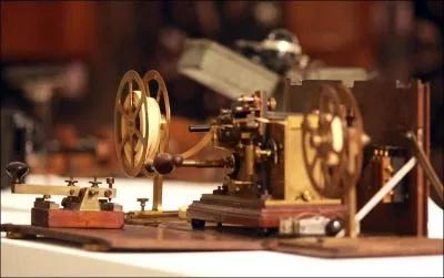 Comment se prnommait Belin, l'inventeur du blinographe ?