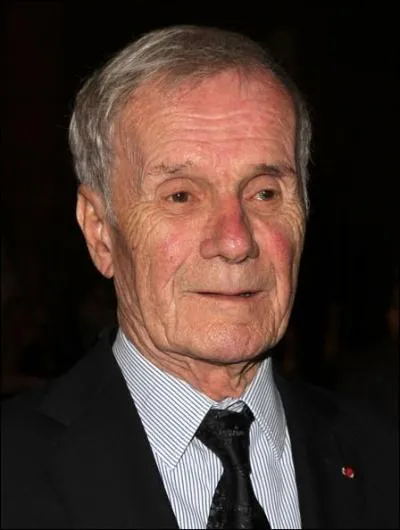 Quel film Pierre Schoendoerffer a-t-il ralis ?