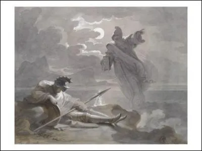 Un peu de rpit dans ce monde de violence :