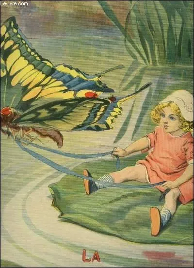 Auteure prolifique, elle nous a balad d'un bout  l'autre de la France grce  l'alphabet. Toujours aimable, elle vous donne des coups de pouces. Qui pourrait se cacher derrire cet avatar ?