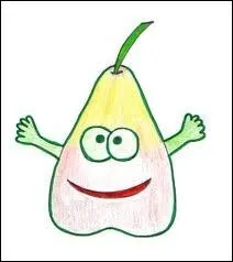 Confrence, ai-je un nom de poire ?