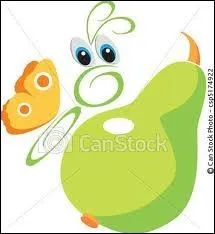 Je m'appelle Napolon, suis-je une bonne poire ?