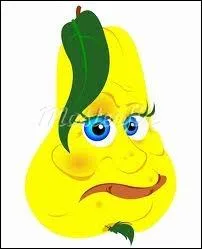 Passe Crassane, suis-je une bonne poire ?