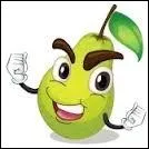 Je m'appelle Prouille. Suis-je une variet de poires ?