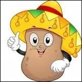 Belle de Fontenay, ai-je l'air d'une patate ?