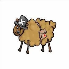 Gueule de mouton, me prenez-vous pour une patate ?