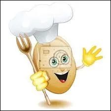 Je suis Coeur de Pigeon, me prenez-vous pour une patate ?