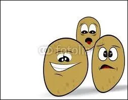 Nous sommes des BF15, sommes nous de belles patates ?