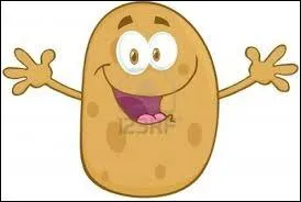 Et moi, Rosana, suis-je une patate ?