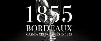 Vous connaissez votre classement de 1855 sur le bout des doigts ? Lequel de ces chteaux n'est pas  la bonne place du classement de 1855 ?