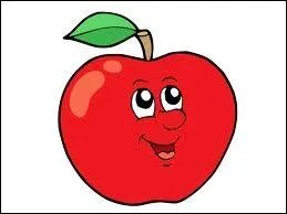 Reine des rainettes, me prenez-vous pour une pomme ?