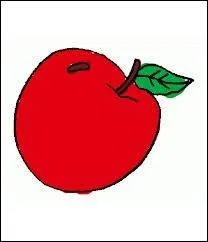 Gariguette, suis-je une pomme ?