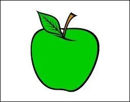 Choupette, fais-je partie des pommes ?