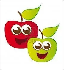 Belle pine du Mas, suis-je une varit de pommes ?