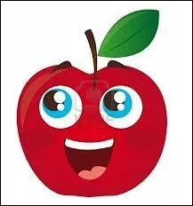 Calville, suis-je une bonne pomme ?