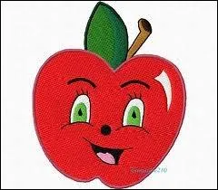 Ciflorette suis-je bien une pomme ?