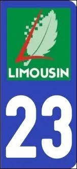 Un habitant de la Creuse porte le gentil ...