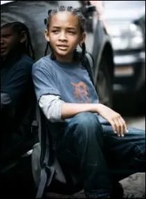 Quel est le nom du fils de Will Smith, qui tente dsormais lui aussi de faire carrire au cinma ?