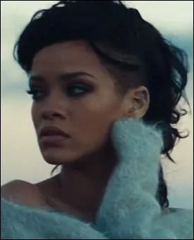 Parmi ces chansons, laquelle est un tube de Rihanna ?