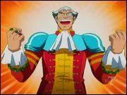 Le pire ennemi des spies?