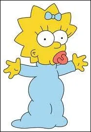 Combien d'enfants les Simpson ont-ils ?