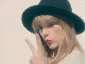 Quelle est cette chanteuse qui a chant� :  22  ?