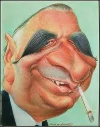 Qui est ce prsident ?