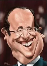 Qui est ce prsident ?